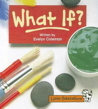 Paperback What If? Book
