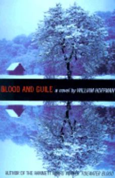 Hardcover Blood and Guile Book