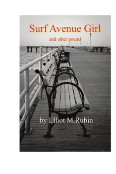 Paperback Surf Avenue Girl and other poems Book