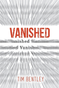 Paperback Vanished Book