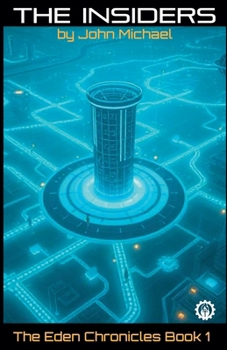 Paperback The Insiders Book