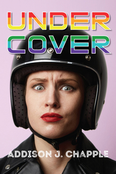 Paperback Undercover Book