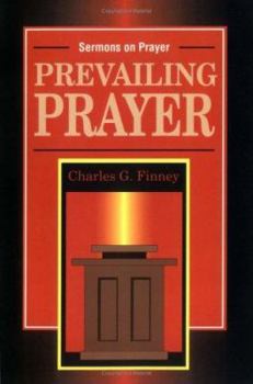 Paperback Prevailing Prayer Book