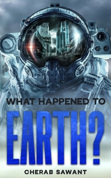 Paperback What Happened to Earth? Book