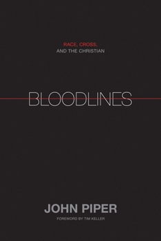 Hardcover Bloodlines: Race, Cross, and the Christian Book