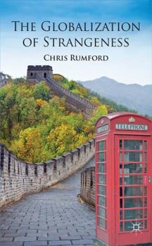 Hardcover The Globalization of Strangeness Book