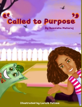 Paperback "Called to Purpose" Book
