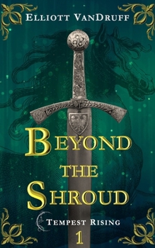 Paperback Beyond the Shroud Book
