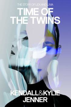 Hardcover Time of the Twins: The Story of Lex and Livia Book