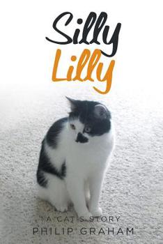 Paperback Silly Lilly Book