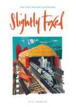 Paperback Return to Arcadia (Slightly Foxed No. 34 Summer 2012) Book