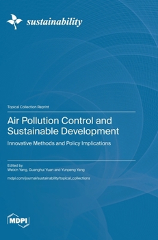 Air Pollution Control and Sustainable Development