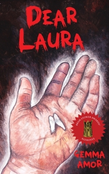 Paperback Dear Laura Book