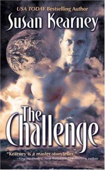 The Challenge - Book #1 of the Rystani Warrior