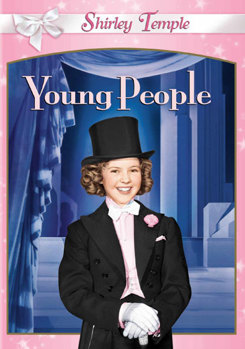 DVD Young People Book