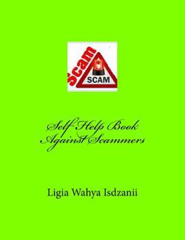 Paperback Self Help Book Against Scammers Book