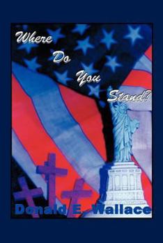 Paperback Where Do You Stand? Book