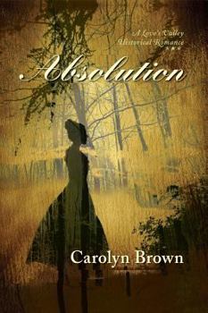 Hardcover Absolution Book