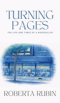 Hardcover Turning Pages Book
