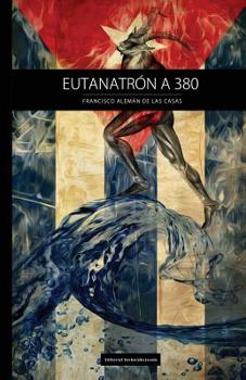 Paperback Eutanatrón A380 [Spanish] Book