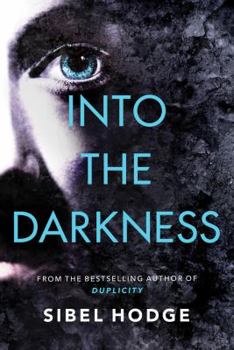 Paperback Into the Darkness Book