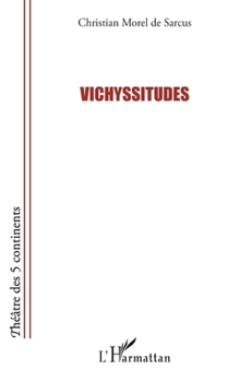Paperback Vichyssitudes [French] Book
