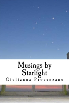 Paperback Musings by Starlight Book