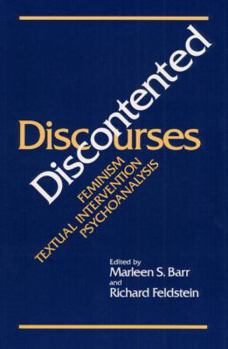 Paperback Discontented Discourses Book