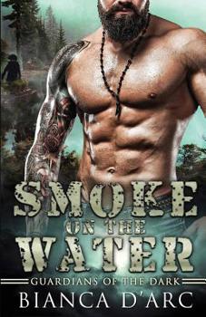 Paperback Smoke on the Water Book