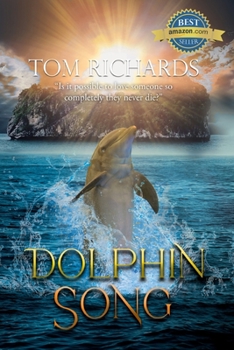Paperback Dolphin Song Book