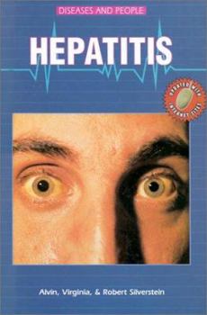 Hardcover Hepatitis Book