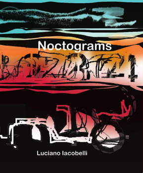 Paperback Noctograms Book