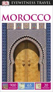 Paperback Morocco Book