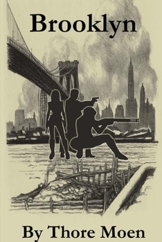Paperback Brooklyn Book