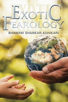 Paperback Exotic Fearology Book