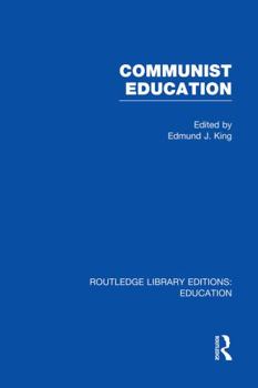Paperback Communist Education Book