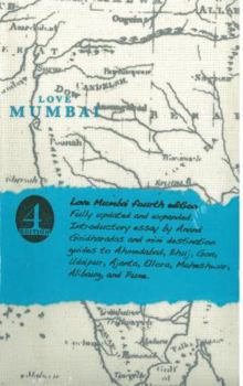 Paperback Love Mumbai Book