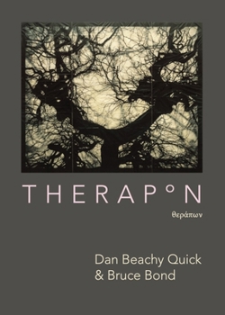 Paperback Therapon Book