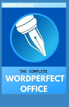 Paperback The Complete Word Perfect Office Book