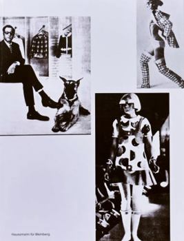 Paperback Haussmann Fur Weinberg Book
