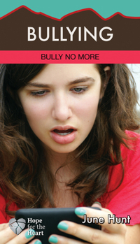 Paperback Bullying: Bully No More Book