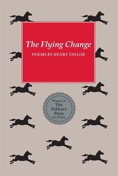 Paperback Flying Change Book