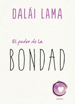 Paperback Poder de la Bondad, El [Spanish] Book
