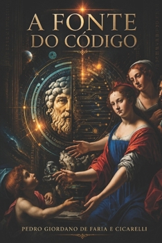 A Fonte Do Código (PEDRO CICARELLI) (Portuguese Edition)