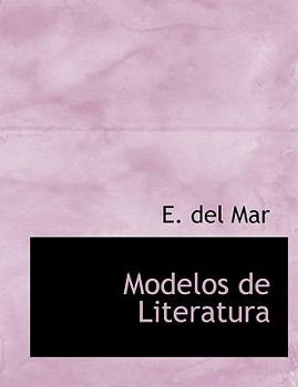 Modelos de Literatura