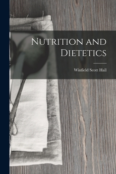 Paperback Nutrition and Dietetics Book