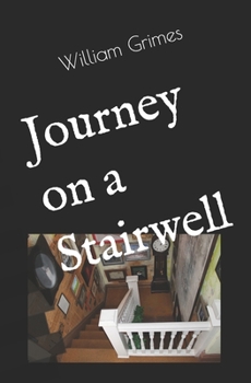 Paperback Journey on a Stairwell Book