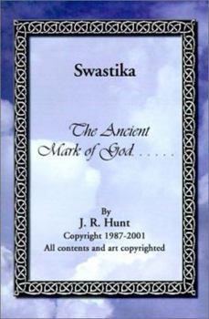 Paperback Swastika: The Ancient Mark of God... Book