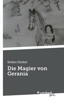 Paperback Die Magier von Gerania [German] Book