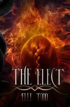 Paperback The Elect (Allison's Story) Book